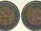 Kenia - 20 shillings 1998r, bimetal