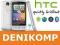 NOWY HTC DESIRE WHITE 3,7'' 1GHz Android FV23 GW24