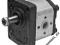 POMPA HYDRAULICZNA / CASE / FIAT / FORD / NEW HOLL