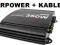 CARPOWER HPB-602 NIEMIECKIE KABL 2x10mm