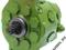 POMPA HYDRAULICZNA / JOHN DEERE