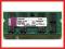 Kingston SODIMM DDR2 2GB/667Mhz CL5