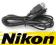 NIKON UC-E6 kabel USB COOLPIX D5100 P7000 ORYGINAL