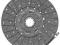 TARCZA SPRZĘGŁA 305 / FORD