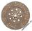 TARCZA SPRZĘGŁA 310 / CASE / FORD