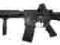 Colt M4 Tactical RIS Full Metal - karabin AEG