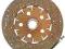 TARCZA SPRZĘGŁA 330 / FORD