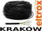 KABEL SKRĘTKA PRZEWÓD UTP 1 M KAT.5E ŻELOWANY 9777