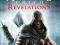 Assassin's Creed Revelations PL XBOX360 Jak Nowa!