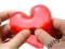 OGRZEWACZ DO RĄK, GRZEJĄCE SERDUSZKO, SERCE