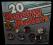 Blazing Bullets - 20 Original Hits