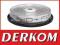 Plyty OMEGA DVD+R DL 8,5 GB 11szt. Wysylka Gratis!