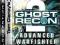 GHOST RECON 2 / NOWA / PS3 / KONSOLKI_PL