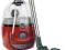 Odkurzacz Bezworkowy BUSH 1400W Wyprzedaż HIT