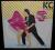 Kc & The Sunshine Band - All In A Night's Work