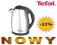Czajnik elektryczny Tefal BI672 poj. 1,7 l    INOX