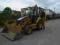 CAT 432E 432 E Premier II, 990MTG, ROK 2010