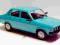 Kultowe Auta PRL - Dacia 1310
