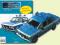 Kultowe Auta PRL - Fiat 125p MO