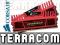 CORSAIR VENGEANCE RED 2x4GB 1600MHz CL9 1,5V Wwa