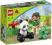 Lego Duplo 6173 Panda Nowość 2012 !