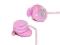 Słuchawki Urbanears Medis Pink SKLEP/FV/GW