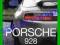 Porsche 928 (1978-1995) - dokumentacja techniczna