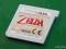 Zelda Ocarina Of Time 3D - 3DS - IGŁA !!!