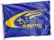 Flaga dla kibica oes rajd KOLEKCJA SUBARU WRC