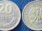 20, GROSZY, 1966
