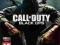 BLACK OPS- PLAYSTATION 3 -WERSJA PL