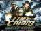 Time Crisis Razing Storm   PS3  NOWA folia