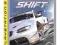 Need For Speed SHIFT Platinum PS3 NOWA folia nfs