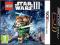 LEGO STAR WARS III: CLONE WARS [3DS] SKLEP MG W-WA