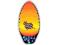 Skimboard Skimboardstar Monster S