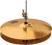 BSX Hi-Hat 13`` blachy MADE IN GERMANY by PAISTE