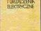 Aparatury i urządzenia elektryczne - W. Kotlarski