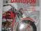 Harley Davidson Historia zloty modele - Saladini