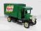 Knor Delivery Car Corgi  1:43 polecam!!
