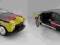 194850 Ford Custom Street Rod 1:38 Tins-Toys!!