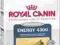 Royal canin energy 4300 15kg