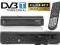 Tuner naziemny DVB-T MPEG4 AVI Divx MPEG-4 Hd HDMI