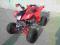 Quad bashan 150 blizzer praktycznie nowy