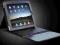 Klawiatura do iPad eleganckie etui bluetooth