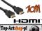 KABEL HDMI-HDMI v1.3b 2560x1600 * 10M FULL HD TV