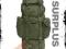Plecak WOJSKOWY Polowy BW Oliv 65L Surplus