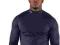 UNDER ARMOUR LONGSLEEVE MOCK *XXL*100% ORYGINAŁ