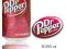 Dr Pepper prosto z USA klasyczny smak