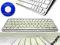 Klawiatura - Apple Mac , Ipad , Iphone , Ps3 , PC