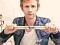 Pro Mark DOM HOWARD- MUSE- signature - 3 PARY!!